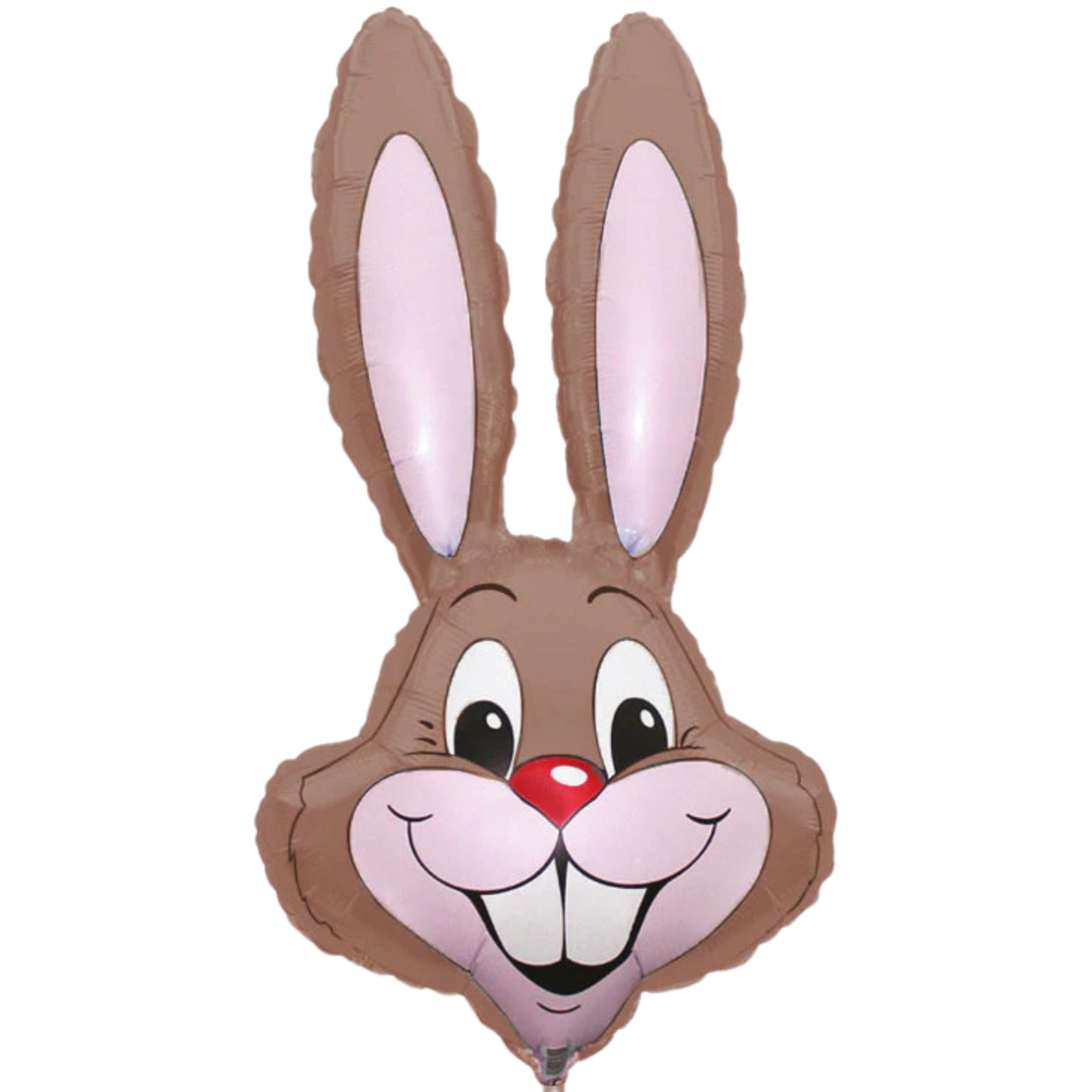 Giant Bunny Balloon Buddy