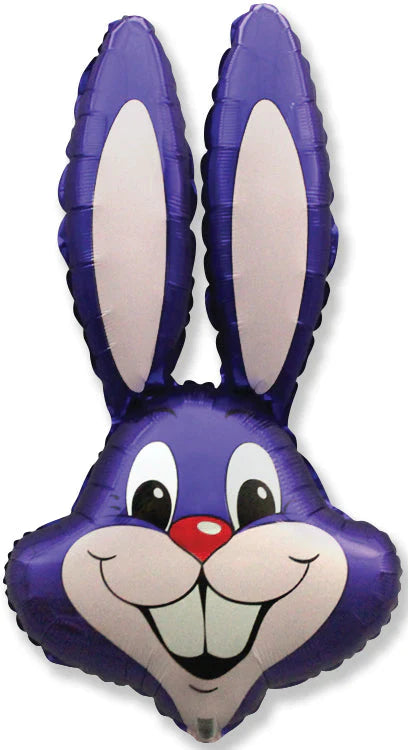 Giant Bunny Balloon Buddy