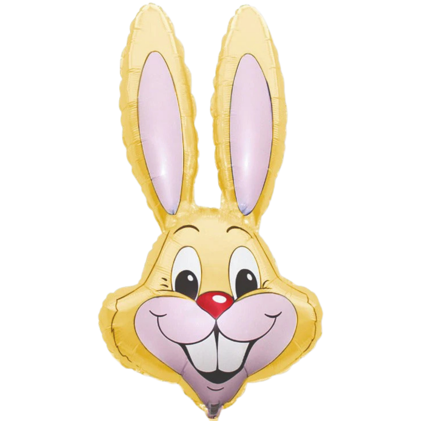 Giant Bunny Balloon Buddy