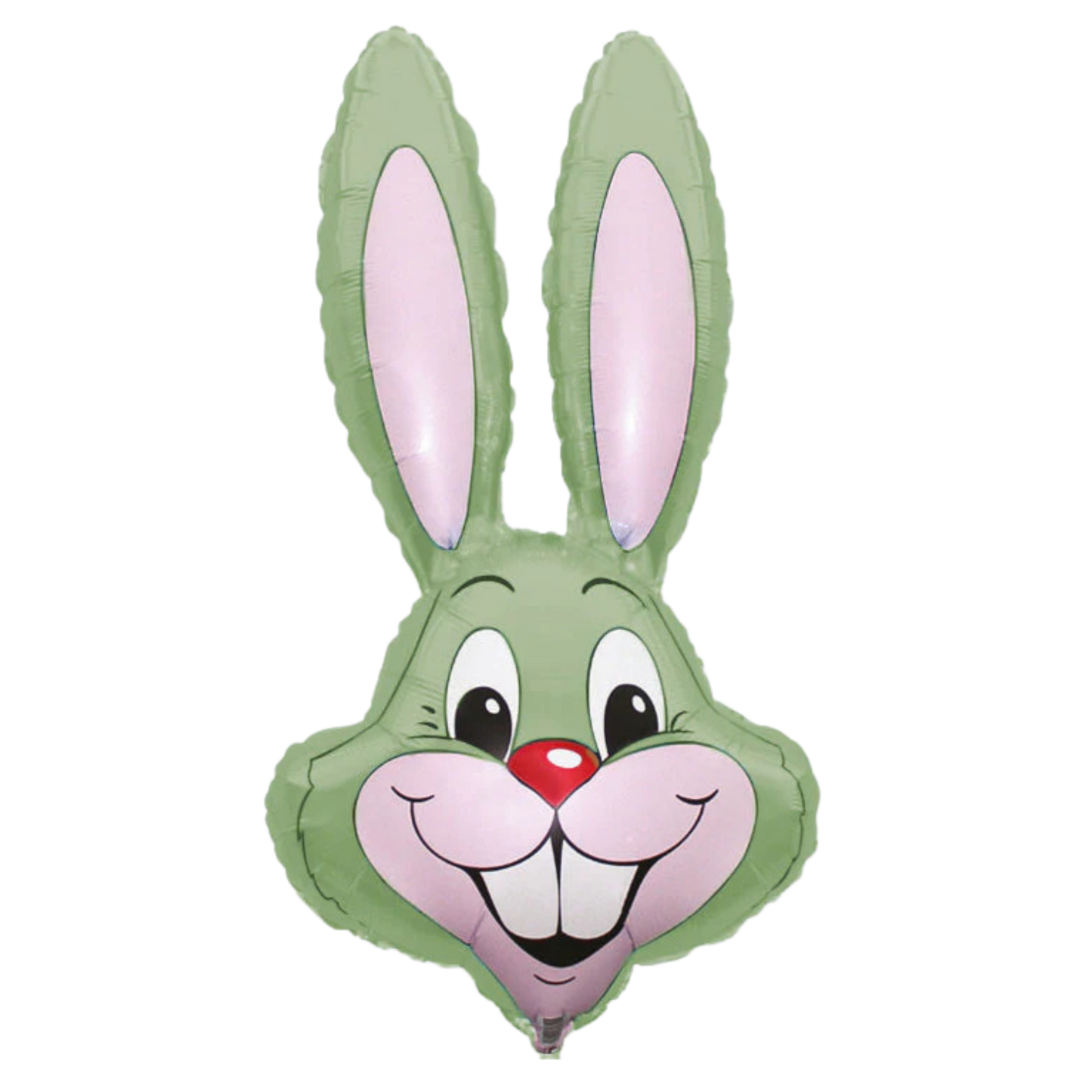 Giant Bunny Balloon Buddy